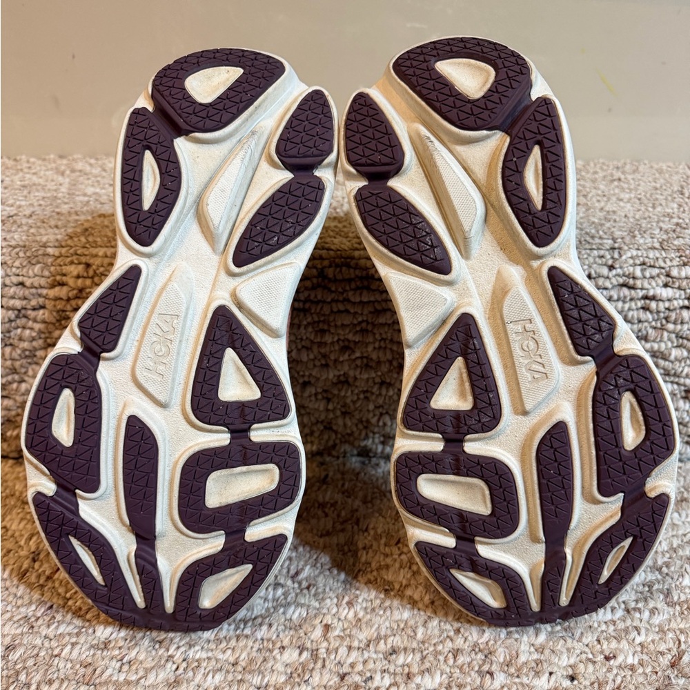 Hoka Bondi 8 Women’s Size 9 - Picture 8 of 8